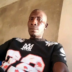 Henry Omulayi profile