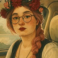 Aurore Cosseron profile