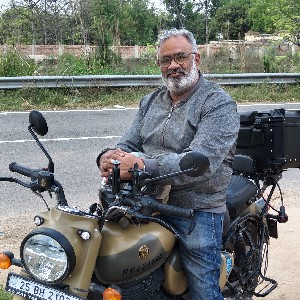 Vappala Jayaraj
