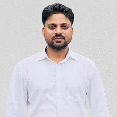 Brajesh Kumar profile