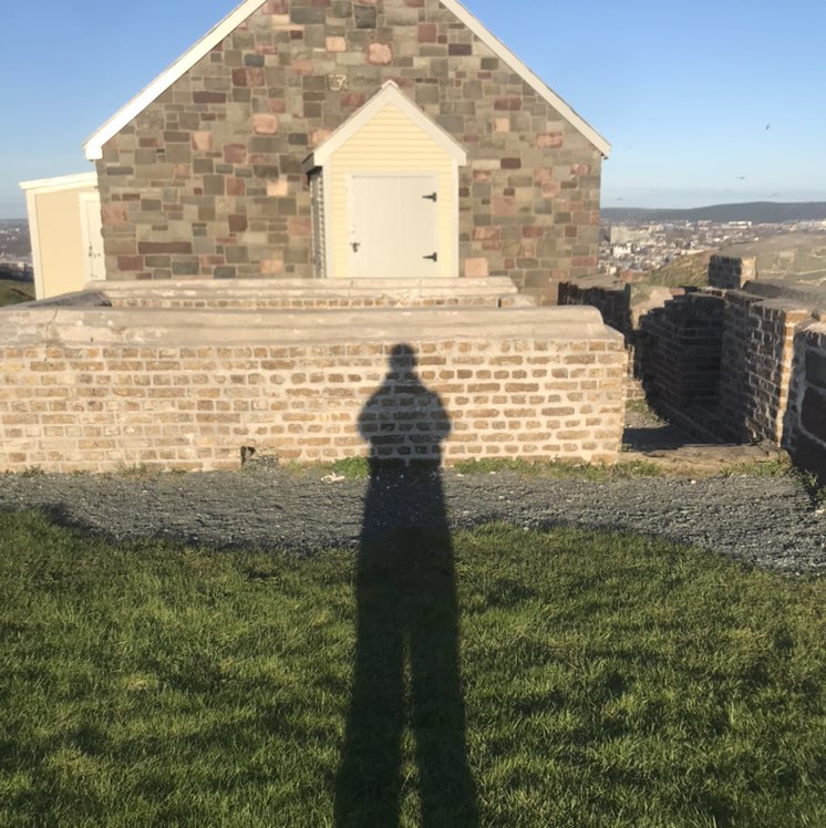 Victor profile