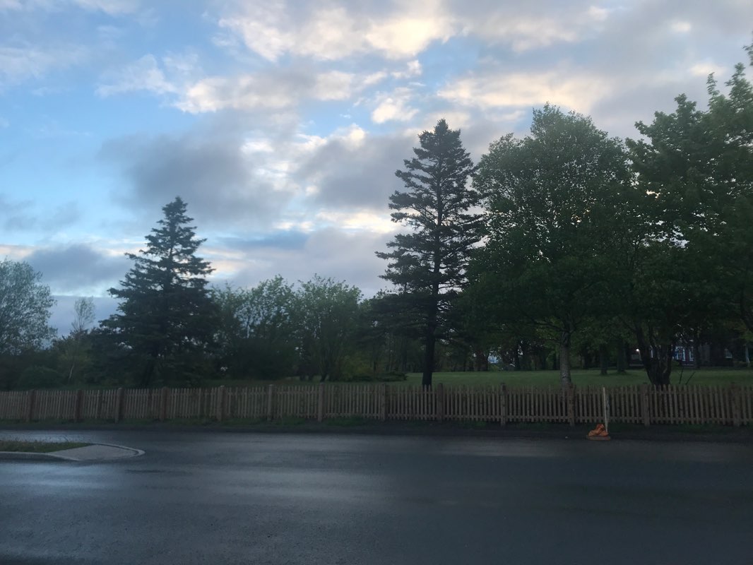 walking near me in Government House Grounds in summer