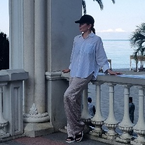 Альбина profile