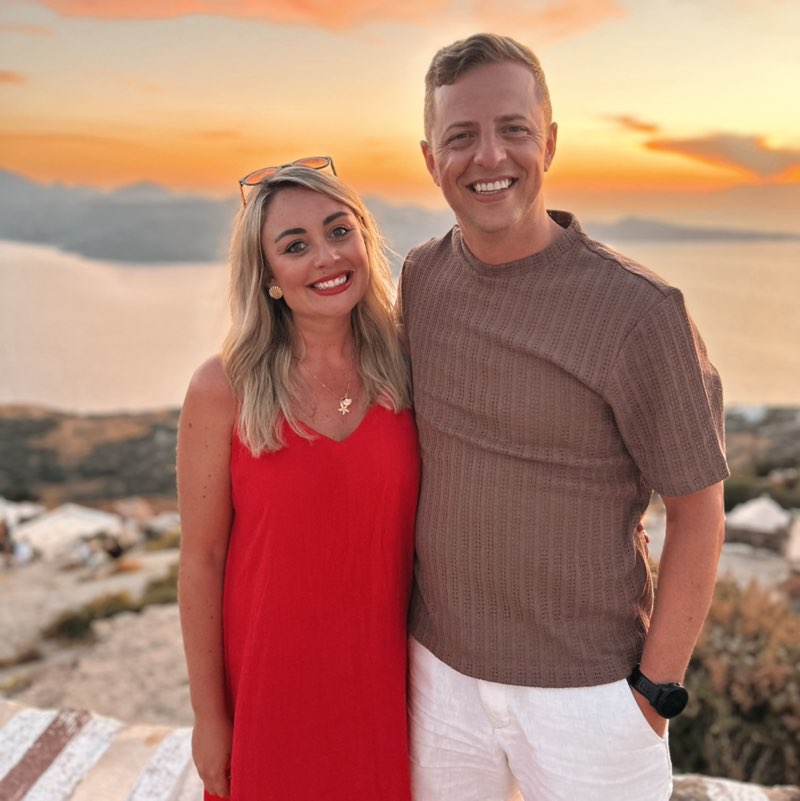 Monique Marais icon