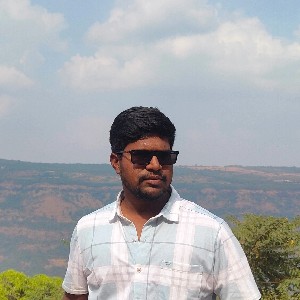 Vardhan Reddy profile