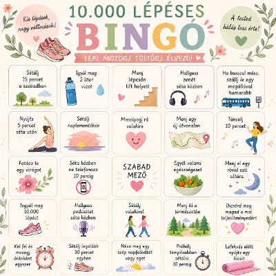 Lipödéma - séta kihívás Jordán Renáta post image