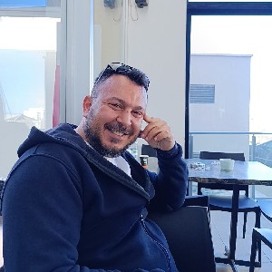 Mehmet Aykut Bademoğlu profile