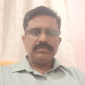 Dr.Senthilkumar Subramanian icon