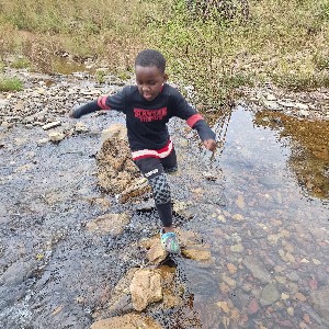 Munya Mubaiwa