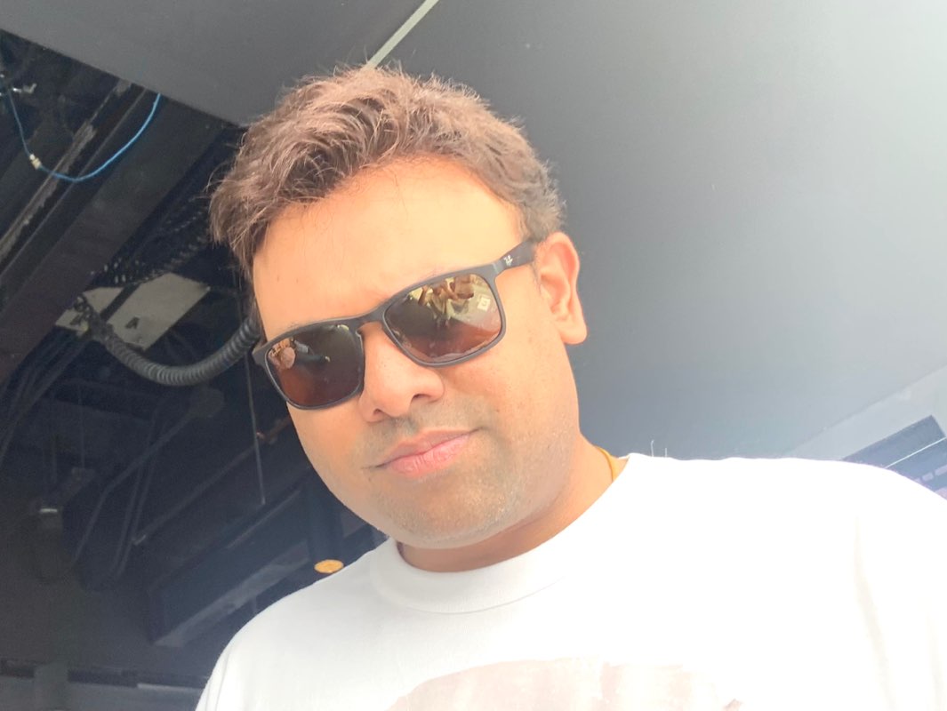 Prasad profile