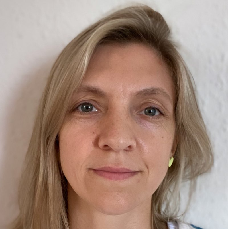 Нина Терёшина profile