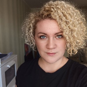 Ирина Глухова profile