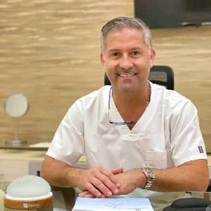 Robert Williams