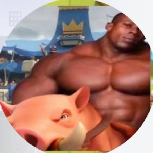 hog driver profile