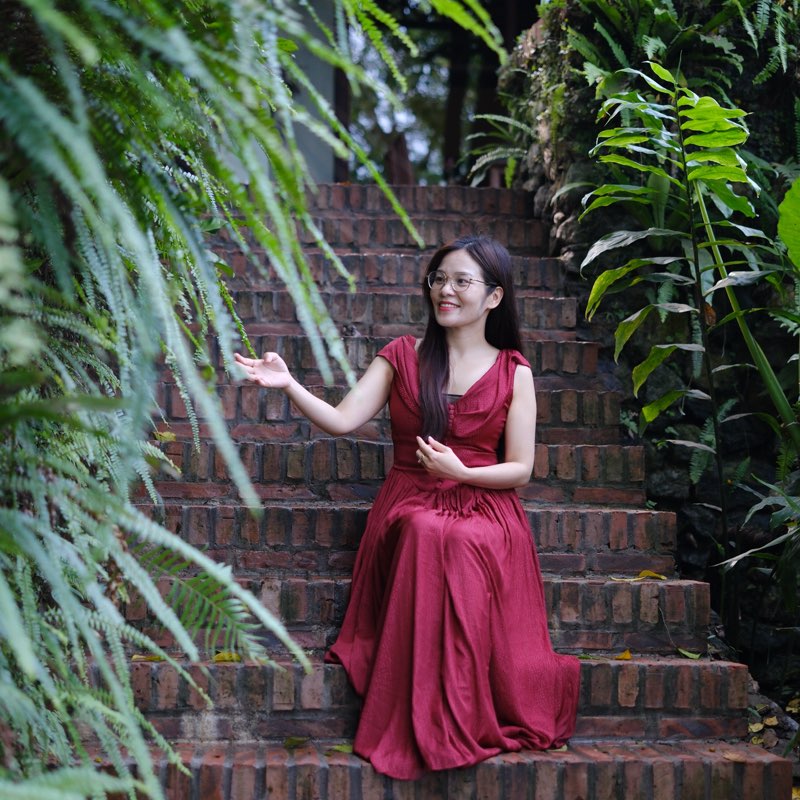 Đường Hằng profile