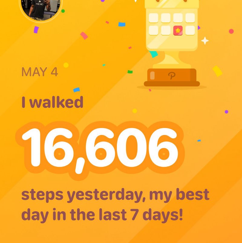 Myron post 1
