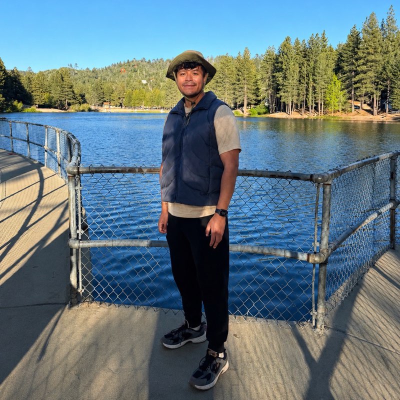 FredyWalks