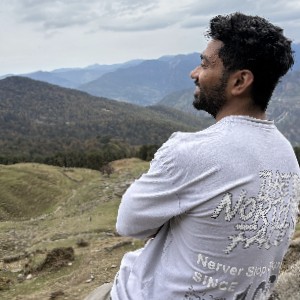 Deepanshu Kashyap
