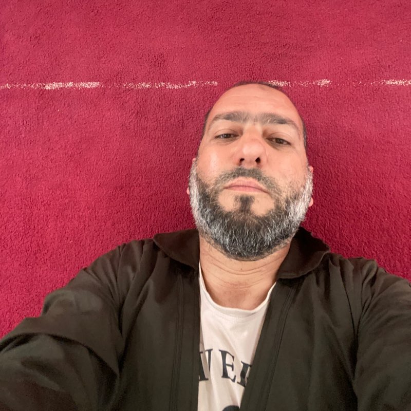 أبو أسيل و معاذ