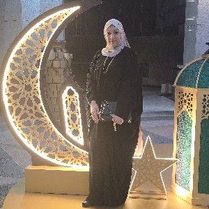 shaimaa rabie profile