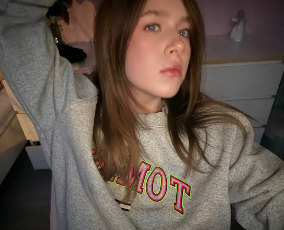 Ева profile