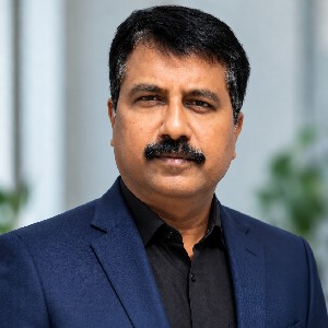 Dr. DEVENDAR REDDY VEERAMALLA profile