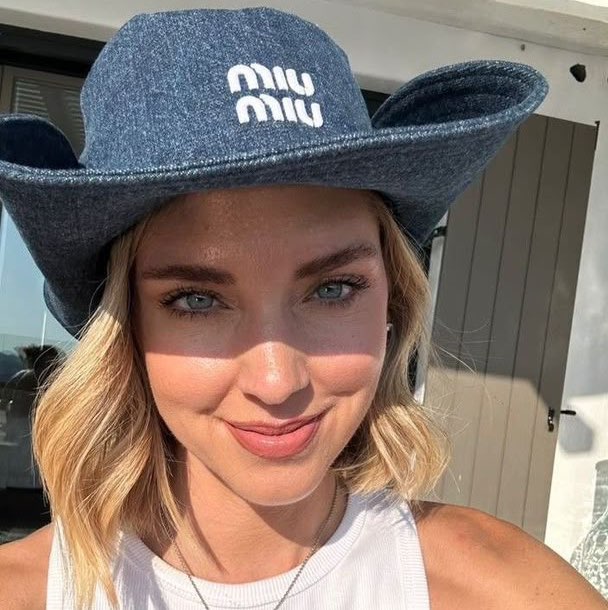 Sara Ferragni profile