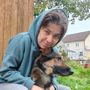 Саша Брызгалова profile