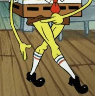 MyKneesHurt