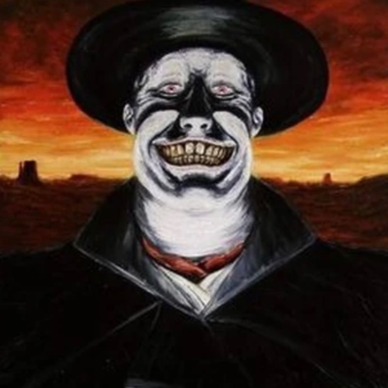 Батрадз profile