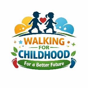 walking For childhood profile