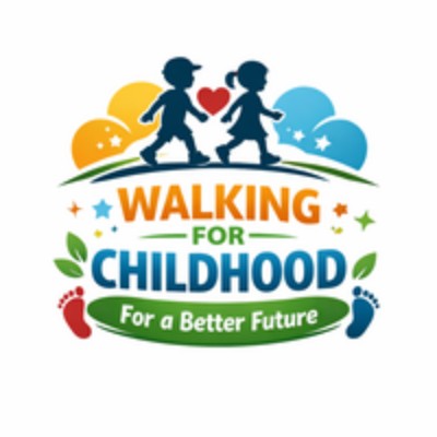 walking For Childhood walking For childhood post image