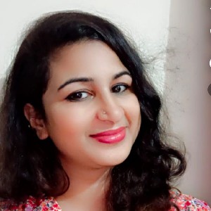 Preeti Pathak