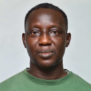 Temitope Babatunde icon
