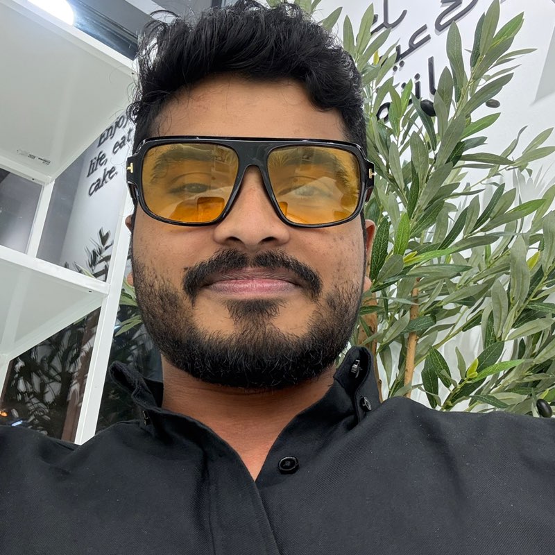 Imtiaz profile