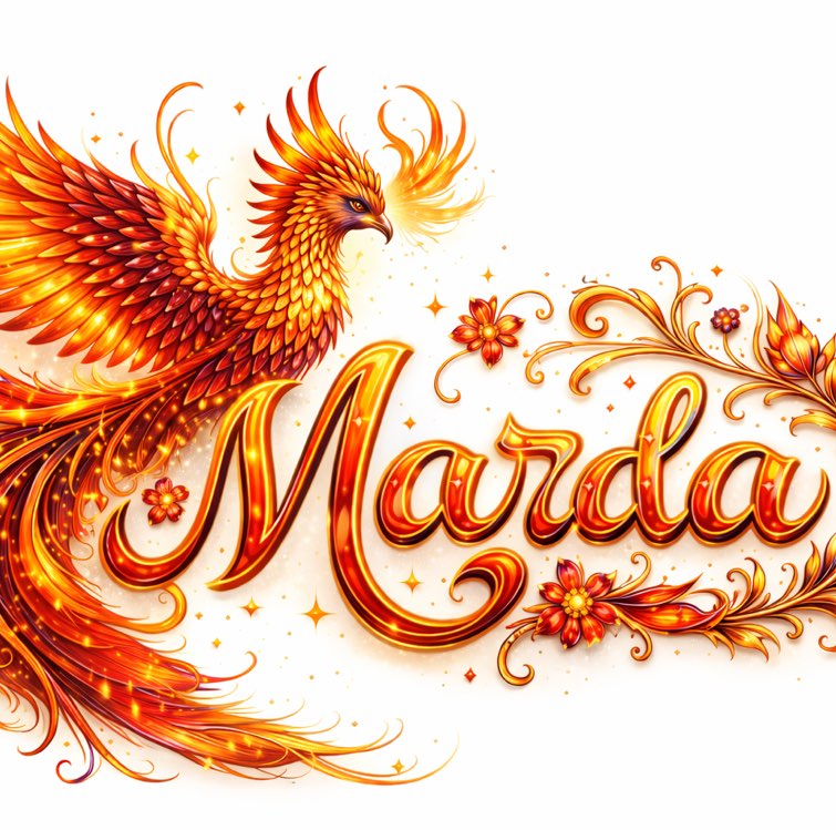 Marda profile