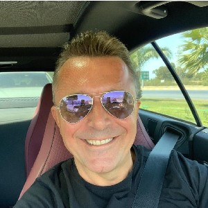 Anthony Gabriel