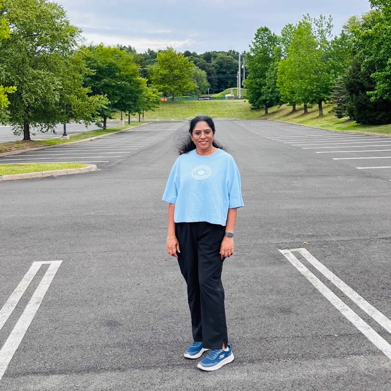Kavitha profile