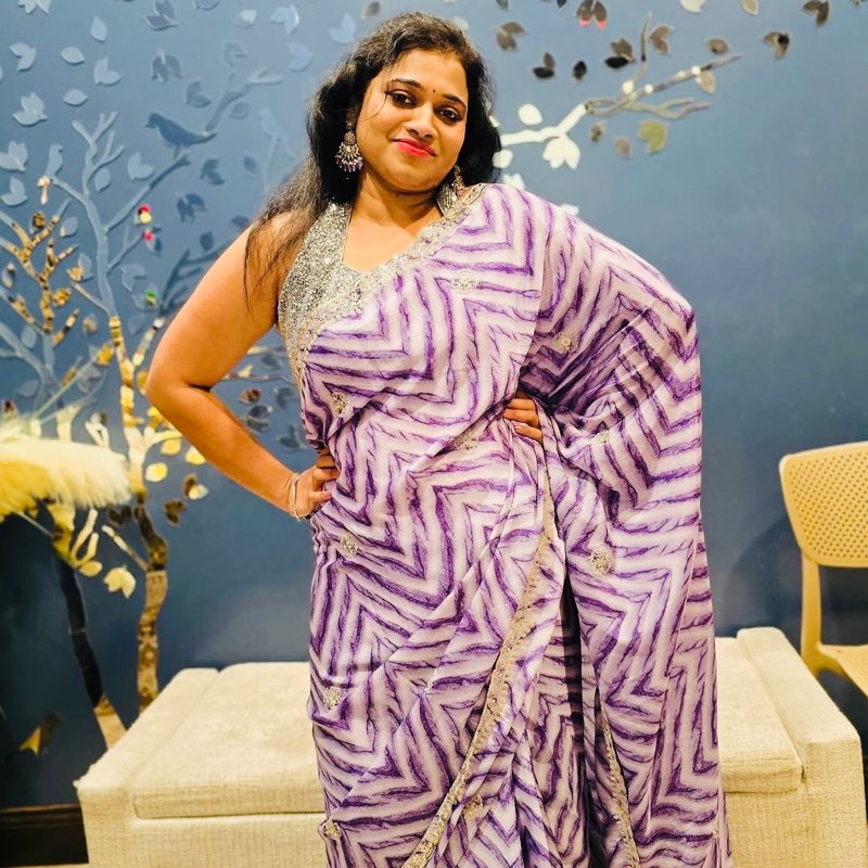 Padmaja icon