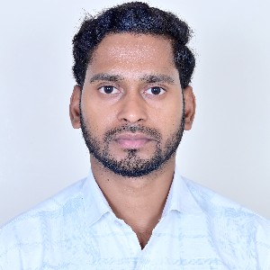 Niraj Kumar Prajapati
