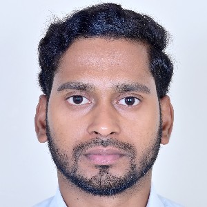 Niraj Kumar Prajapati