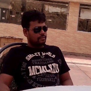 participant 1