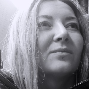 Марина Котова (модератор) profile
