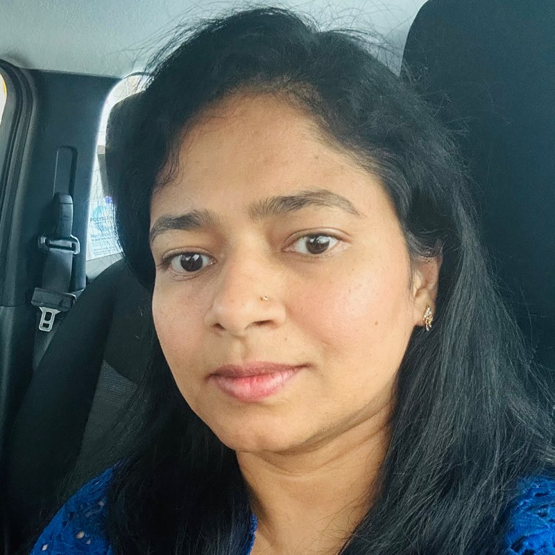 Sandhya profile