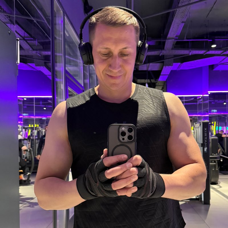 Рамиль profile