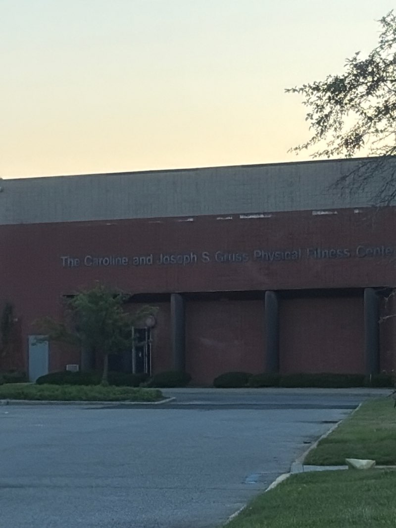 walking near me in Suffolk Y Jewish Community Center in summer