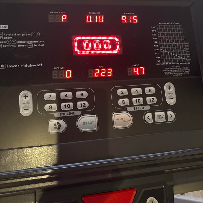 Марафон #2 (ForumGym) Анжелика post image