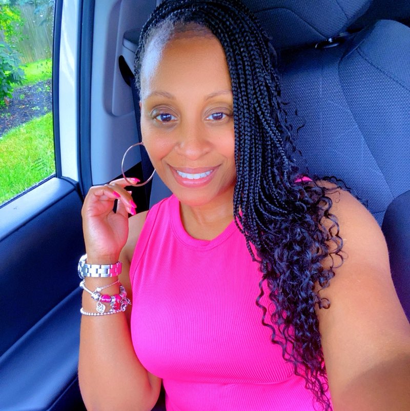 Tanika Smith profile