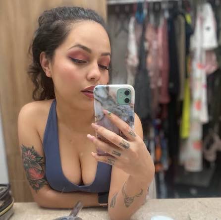 Bianca profile