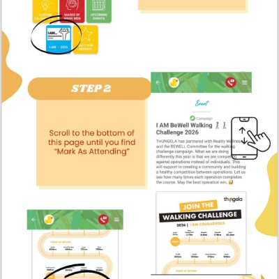 2026 Khwezela I AM Challenge Nokuthula Zandamela post image
